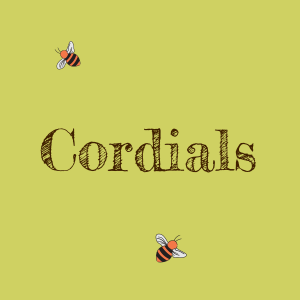 Cordials