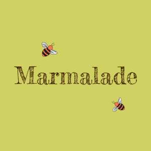 Marmalade