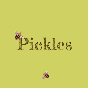 Pickles