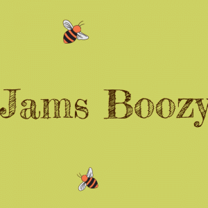 Jams (Boozy Range)